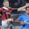 Zenit, nevoita sa scoata un rezultat bun pe San Siro